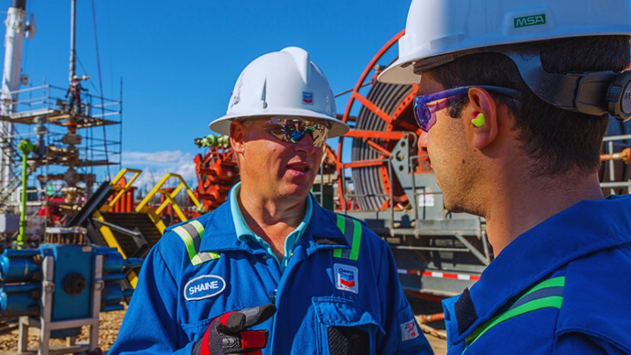 Chevron Jobs: Oil and Gas Industry Opportunities