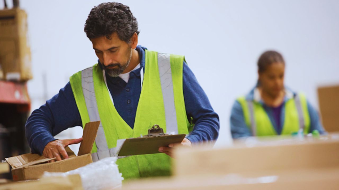 Distribution Center Jobs in the United States: Stable Careers with Varied Opportunities