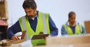 Distribution Center Jobs in the United States: Stable Careers with Varied Opportunities