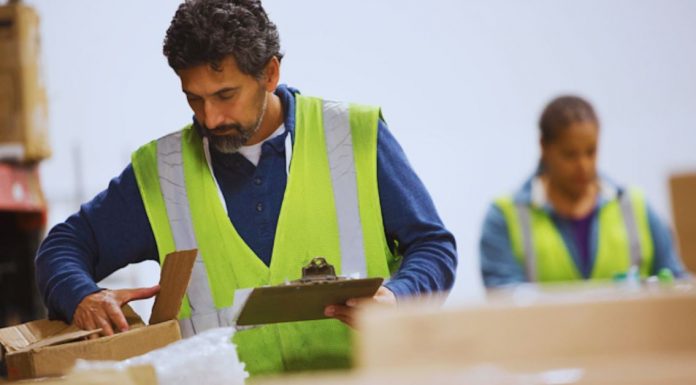 Distribution Center Jobs in the United States: Stable Careers with Varied Opportunities