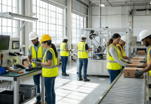 General Manufacturing Jobs in the United States: Stable Careers, Broad Entry Points