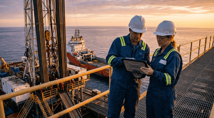 High Paying Oil Industry Jobs: Explore Lucrative Careers and Open Positions