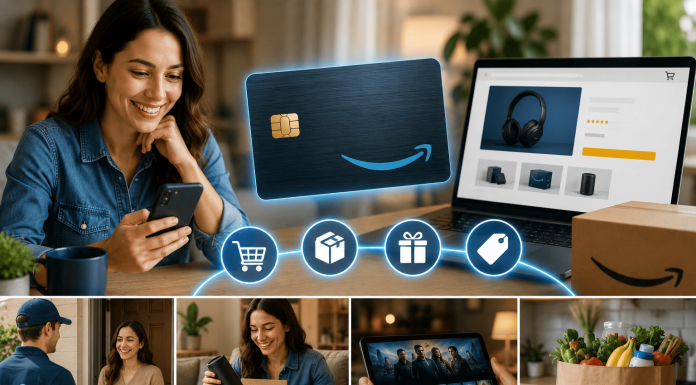 Make Your Spending Work Harder Before You Apply