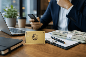 Find the Right American Express Loan