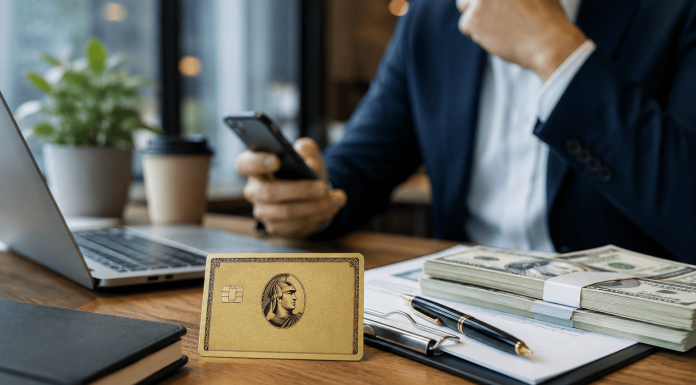 Find the Right American Express Loan