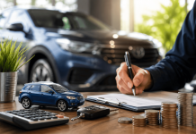 Find Better Auto Loan Rates