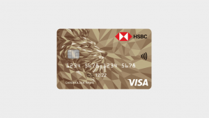 HSBC Gold Mastercard Credit Card: Fees, Benefits and More