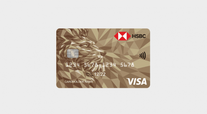HSBC Gold Mastercard Credit Card: Fees, Benefits and More