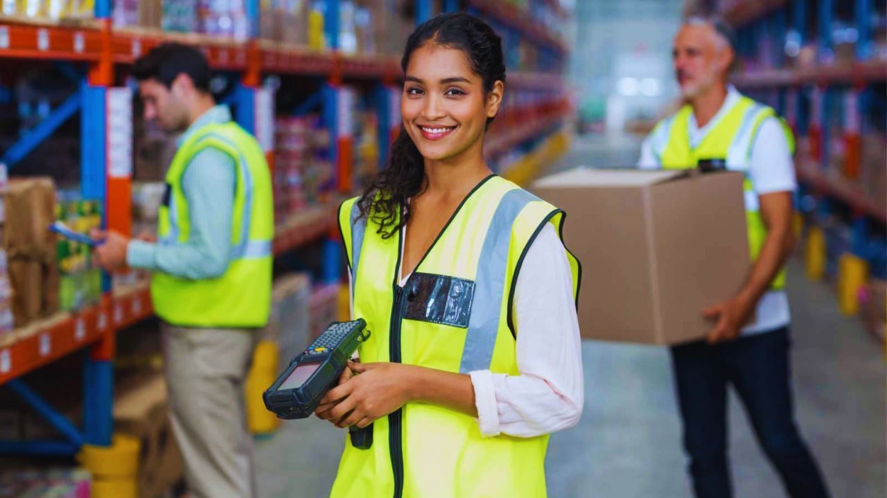 Distribution Center Jobs in the United States: Stable Careers with Varied Opportunities