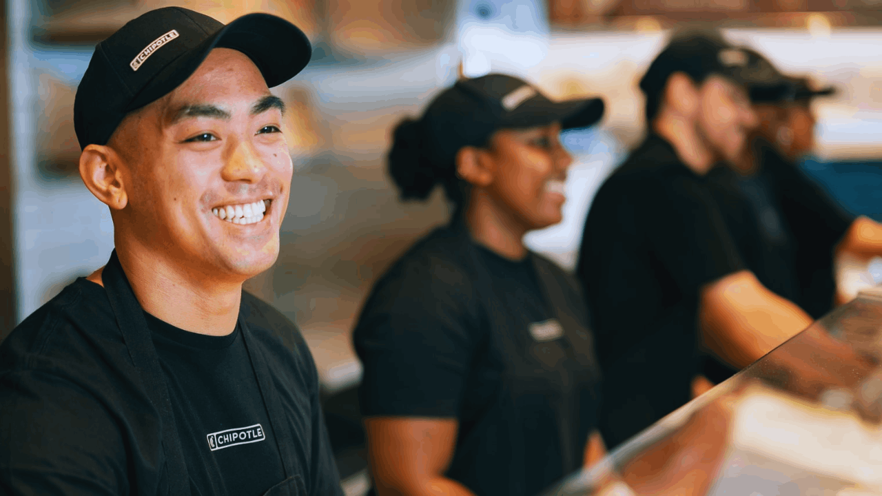 Start Your Career with Chipotle: Apply for Jobs Today
