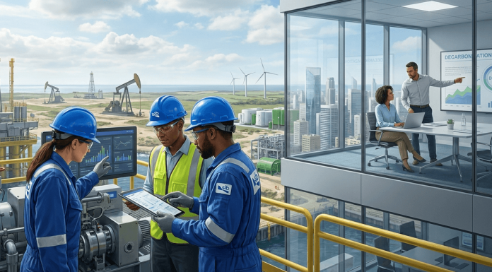 SLB Jobs (Schlumberger): Unlocking Career Growth in the Energy Sector