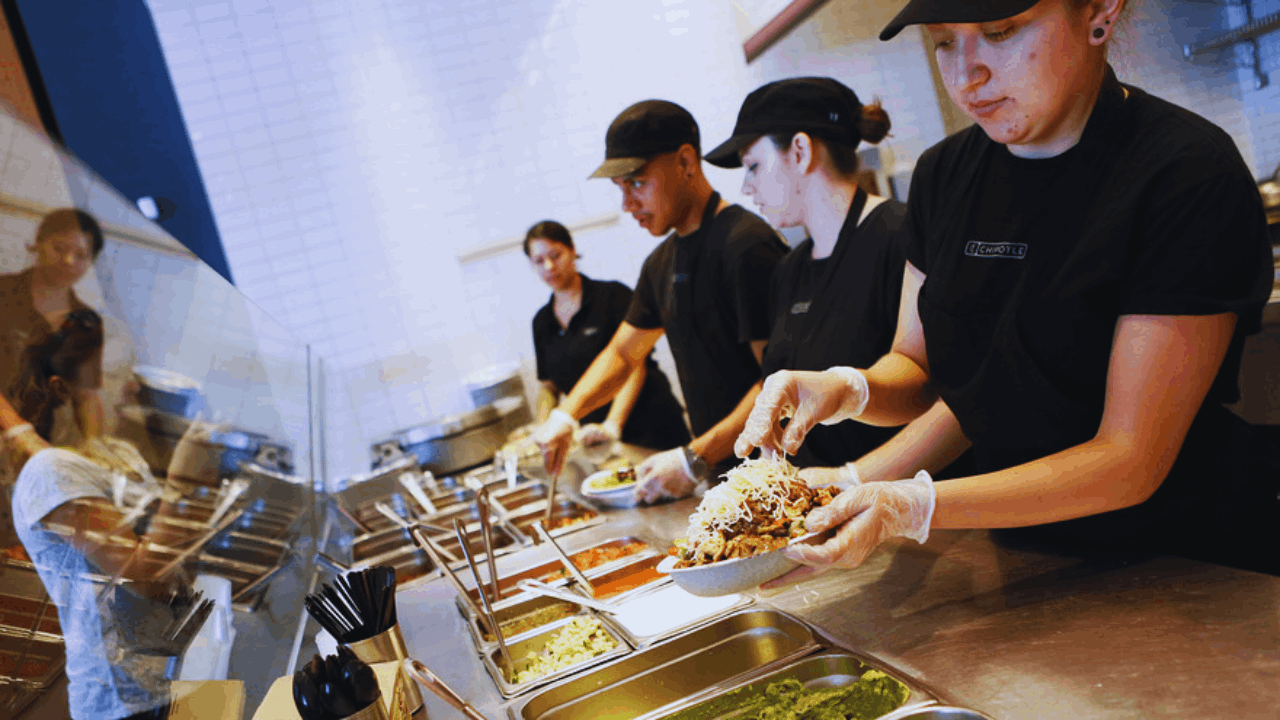 Start Your Career with Chipotle: Apply for Jobs Today