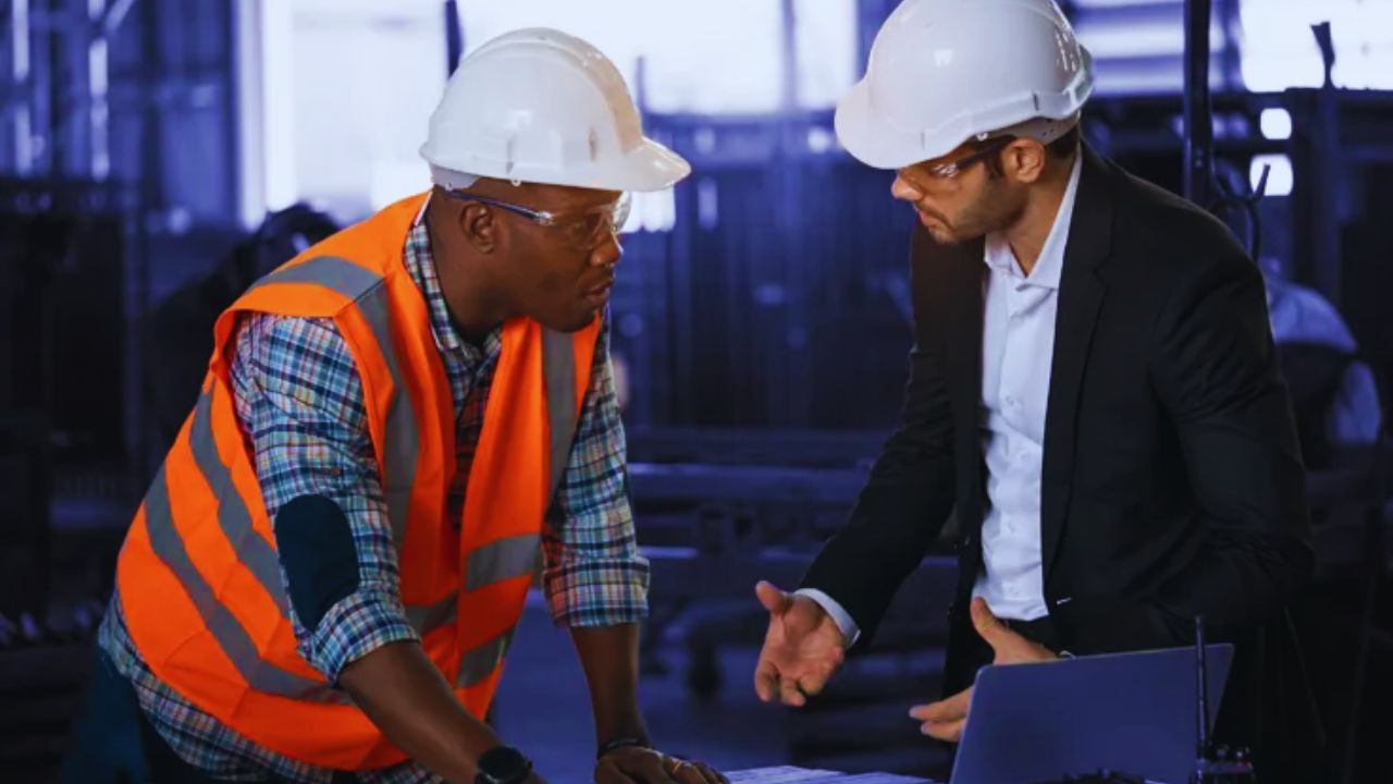 Beginner-Friendly Construction Jobs in the United States – Entry-Level Pathways and Earning Potential