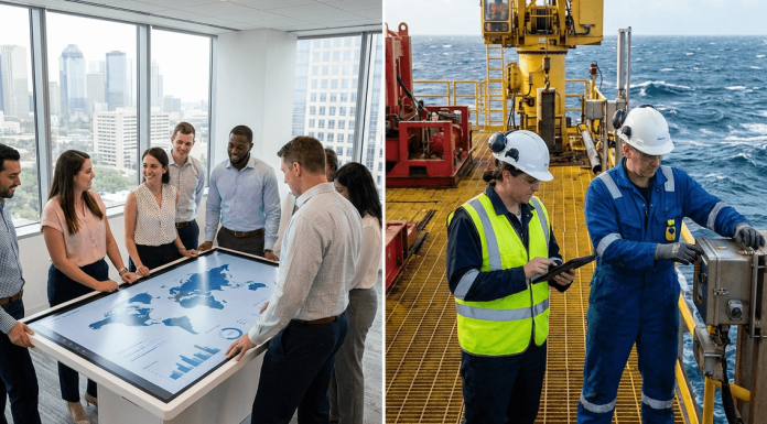 Explore ConocoPhillips Careers: Secure Energy Jobs with Growth Potential