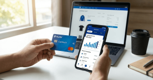 PayPal Cashback Mastercard: Maximize Rewards and Online Shopping Security