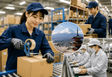 Find Reliable Packaging Jobs