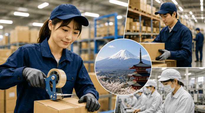 Find Reliable Packaging Jobs