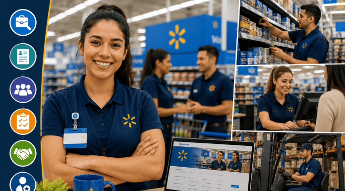 Find Stable Retail Jobs