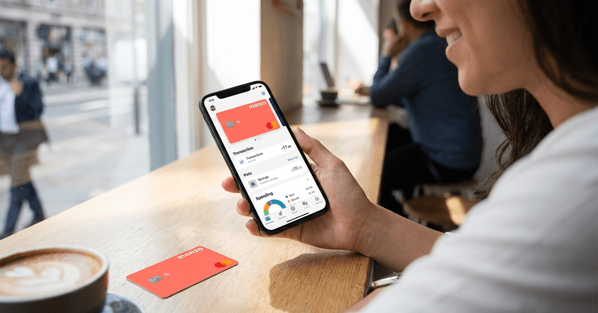 Monzo Bank Explained – The Essential Digital Banking Guide for Modern Users