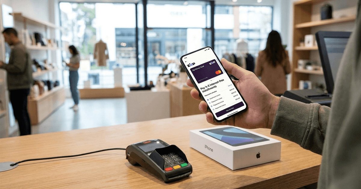 Zip Money Card Explained: Features, Eligibility and Smart Uses for Shoppers