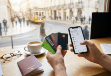 Global Payment Cards: Your Guide to Safer, Smarter, and Flexible Spending Worldwide