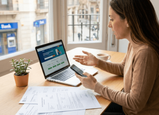 Switching Banks in Spain: A Simple Guide to Moving Accounts without Headaches