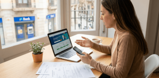 Cambiar de banco en España: una guía sencilla para trasladar tus cuentas sin complicaciones