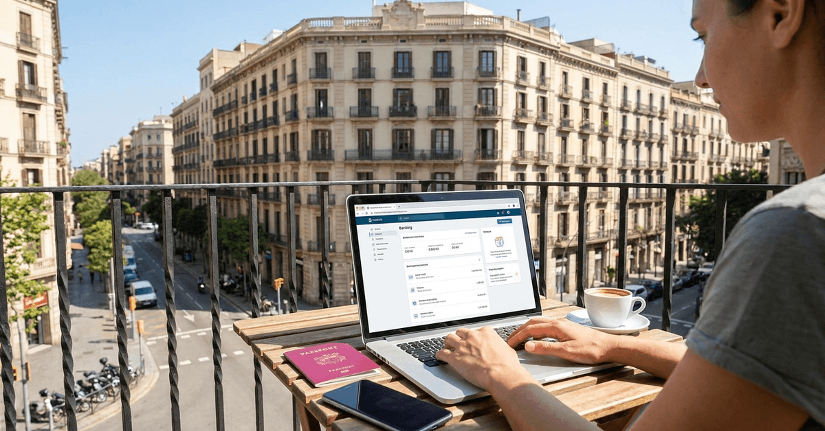 Cómo Abrir Una Cuenta Bancaria Online en España: Pasos, Consejos Y Aspectos a Tener en Cuenta