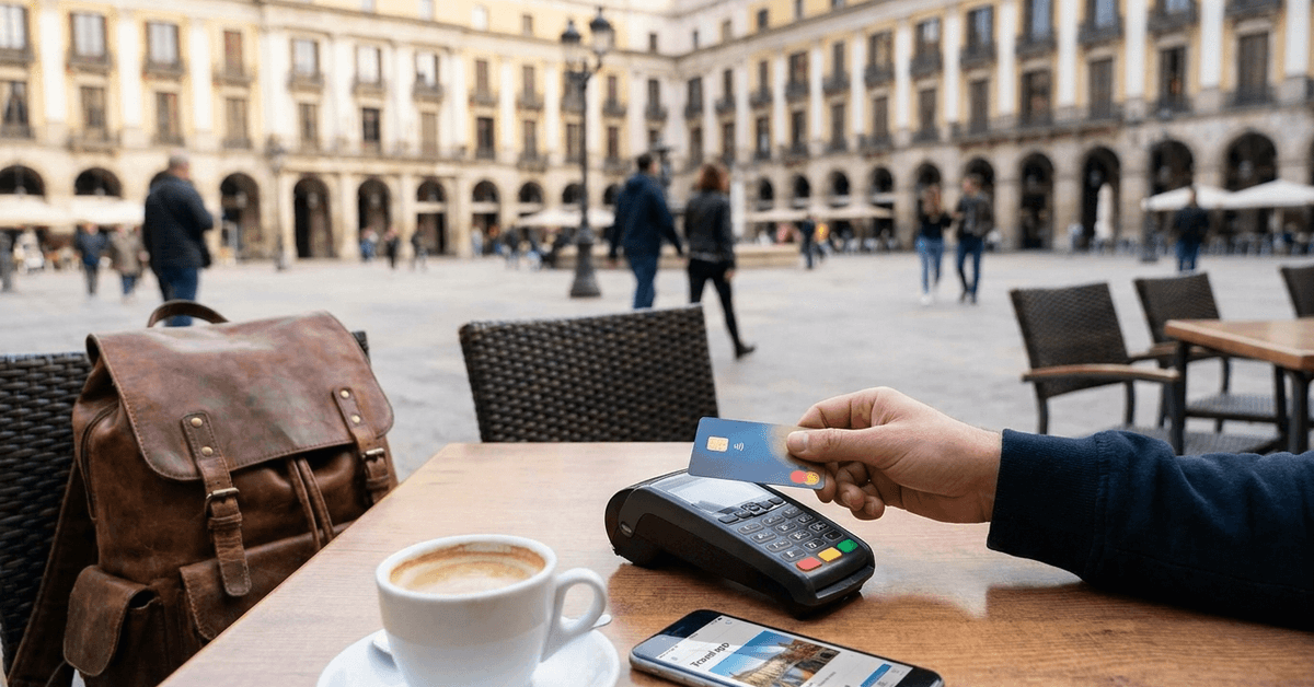 Las Mejores Tarjetas de Crédito Para Viajar en España: Opciones Inteligentes Y Comparativas Detalladas