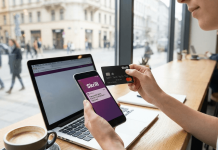 Skrill Prepaid Card – Secure, Flexible Online Payments Made Simple