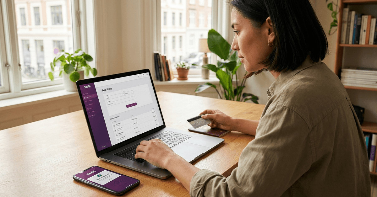 Skrill Account for Digital Money Management: Secure, Flexible and Modern Options Explained