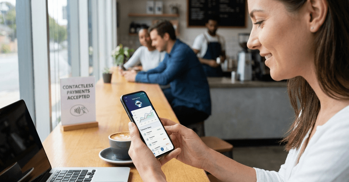 Modern Banking Options With Digital Features – Secure, Flexible and User-Friendly Financial Solutions