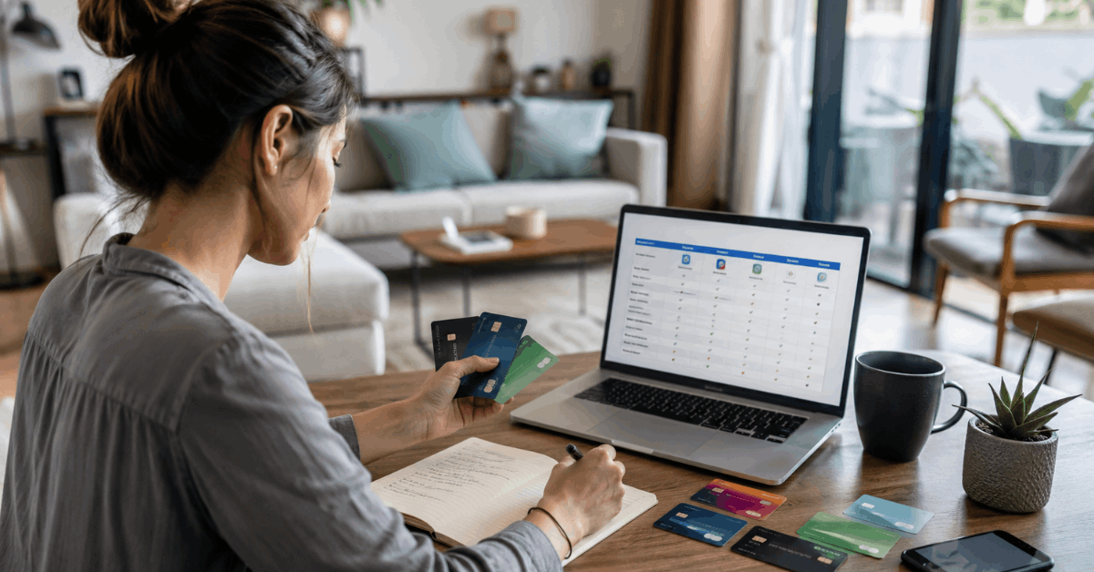 Global Payment Cards: Your Guide to Safer, Smarter, and Flexible Spending Worldwide