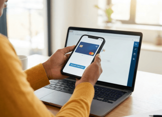 Las mejores tarjetas de crédito virtuales para comprar en línea con seguridad – Protege tus compras