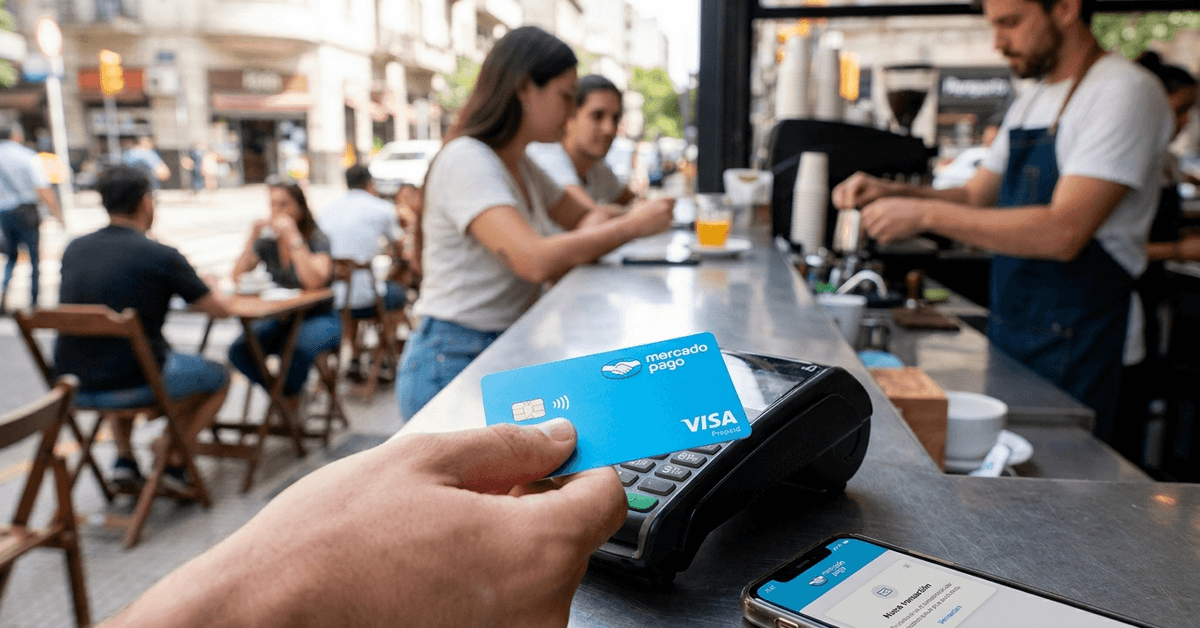 Mercado Pago Card: Unlock Seamless Payments and Financial Control Online