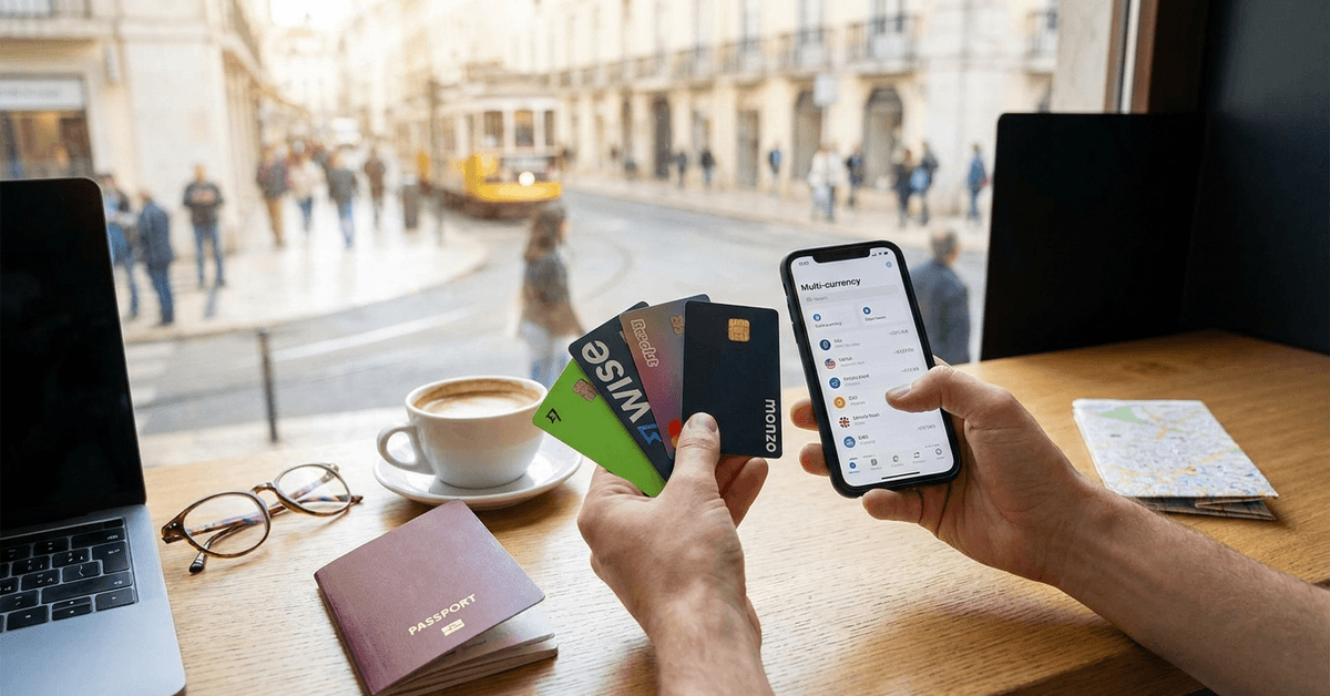 Global Payment Cards: Your Guide to Safer, Smarter, and Flexible Spending Worldwide