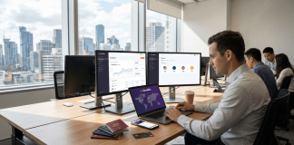 Airwallex Business Account Guide: Streamline Payments for Modern Businesses