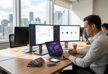 Guía de la Cuenta Empresarial de Airwallex: Simplifica los pagos para negocios modernos