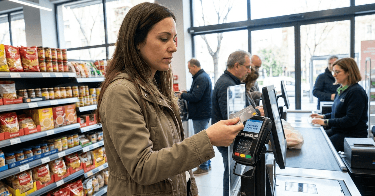 Unlock Savings: A Detailed Guide to the Best Cashback Credit Cards in Spain