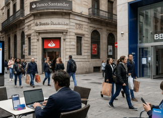 Searching for the Right Bank in Spain? Discover Safer, Smarter Banking Choices