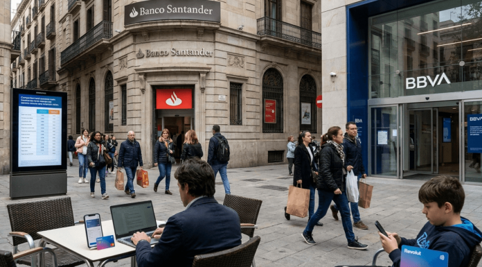 Searching for the Right Bank in Spain? Discover Safer, Smarter Banking Choices