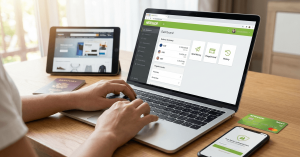 Características y beneficios de la cuenta Neteller: pagos en línea seguros explicados
