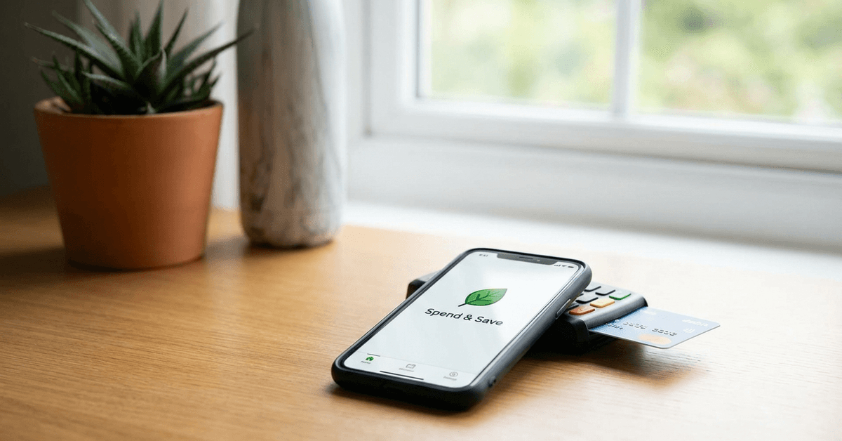 Cuenta Aspiration Spend & Save – Maximiza Tus Ahorros Con Una Banca Sostenible