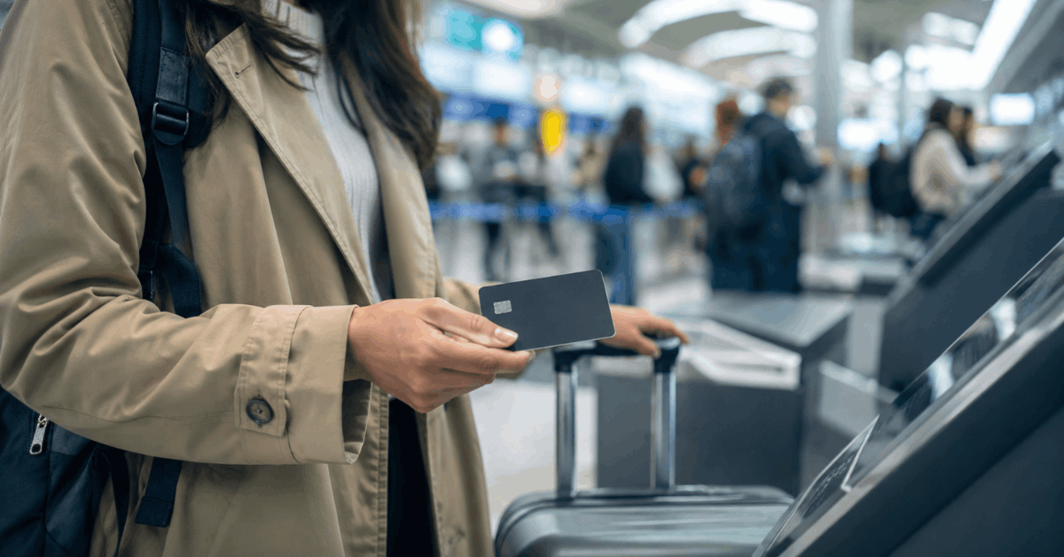 Best Credit and Debit Cards for International Travel: Save on Fees and Enjoy Hassle-Free Payments