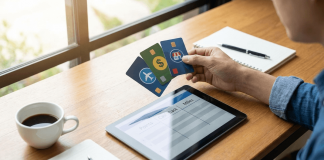 Compara las mejores tarjetas de crédito con recompensas y encuentra los beneficios y ventajas ideales para ti