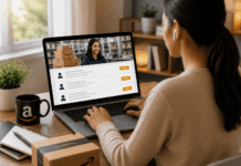 Start Your Amazon Career With Confidence