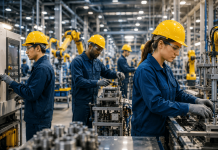 Start Earning in Textile Manufacturing