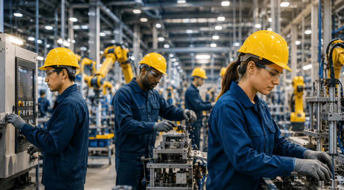 Start Earning in Textile Manufacturing