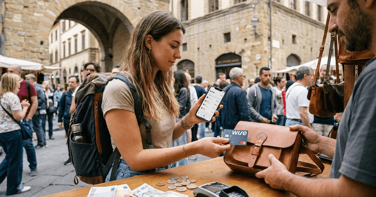 Best Multi-Currency Cards for Global Travelers: Simplify Spending Abroad and Save on Fees