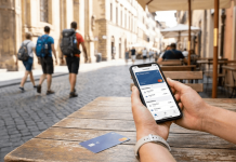 Best Travel Cards for International Payments – Save on Fees and Spend Smarter Abroad